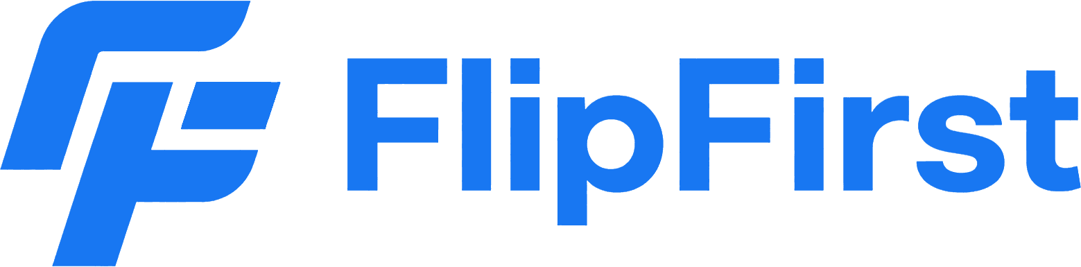 FlipFirst